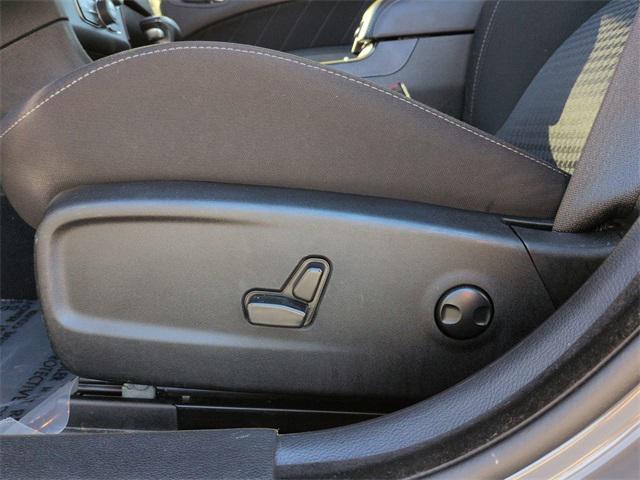 used 2023 Dodge Charger car, priced at $38,969