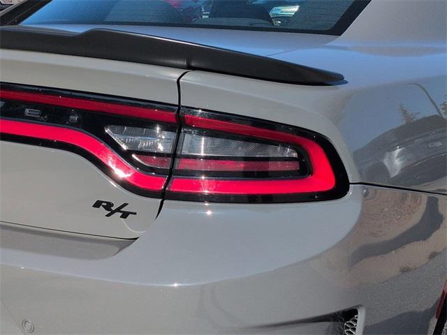 used 2023 Dodge Charger car, priced at $38,969