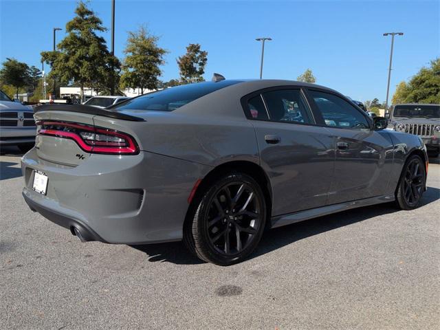 used 2023 Dodge Charger car, priced at $38,969