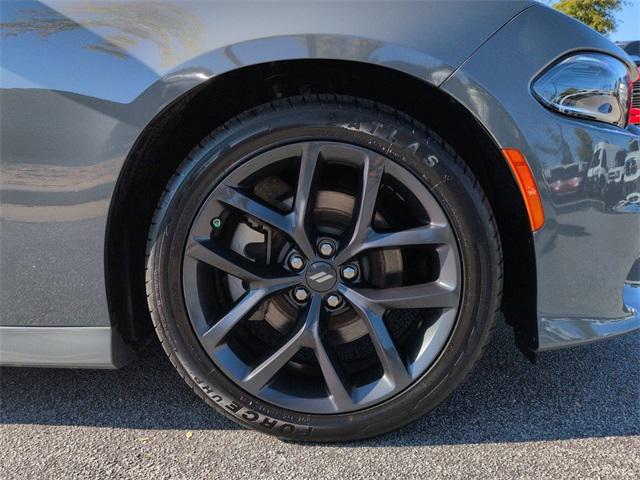 used 2023 Dodge Charger car, priced at $38,969