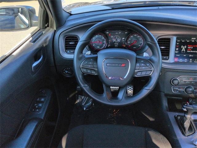 used 2023 Dodge Charger car, priced at $38,969