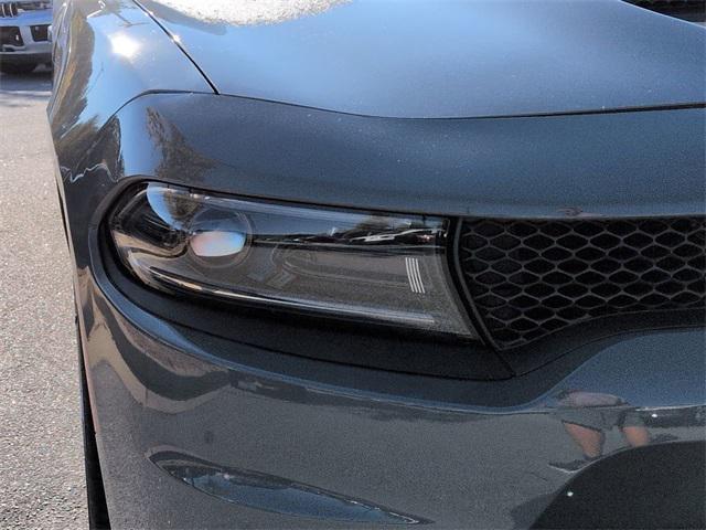 used 2023 Dodge Charger car, priced at $38,969