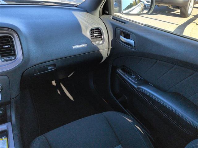used 2023 Dodge Charger car, priced at $38,969
