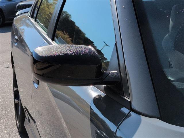 used 2023 Dodge Charger car, priced at $38,969