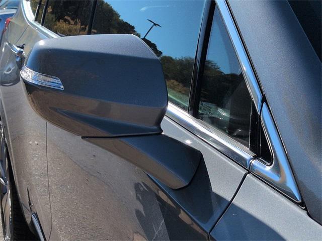 used 2022 Cadillac XT6 car, priced at $34,855