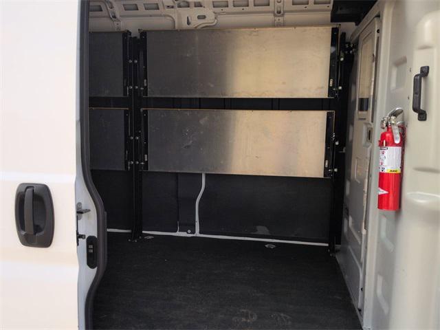 used 2022 Ram ProMaster 3500 car, priced at $39,998