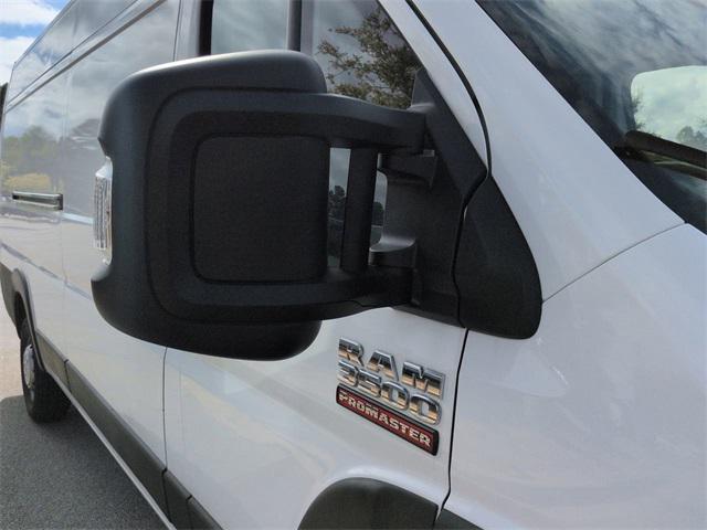 used 2022 Ram ProMaster 3500 car, priced at $39,998