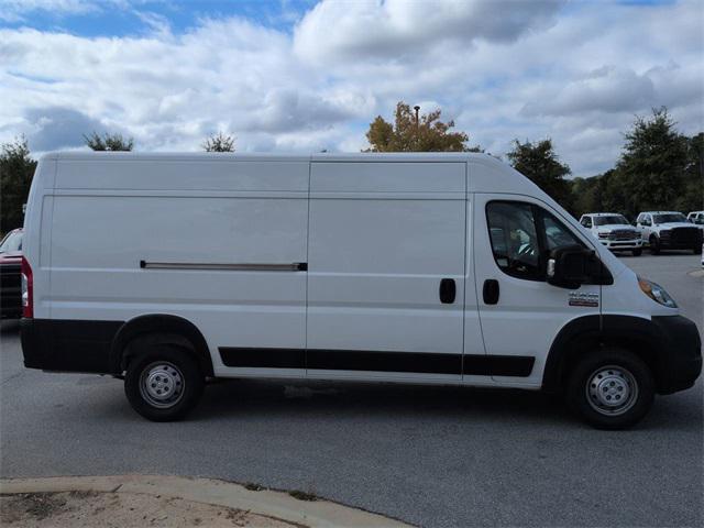 used 2022 Ram ProMaster 3500 car, priced at $39,998