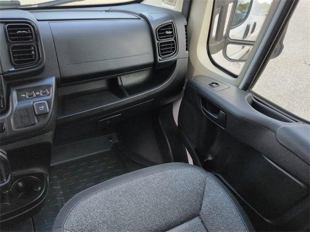 used 2022 Ram ProMaster 3500 car, priced at $39,998