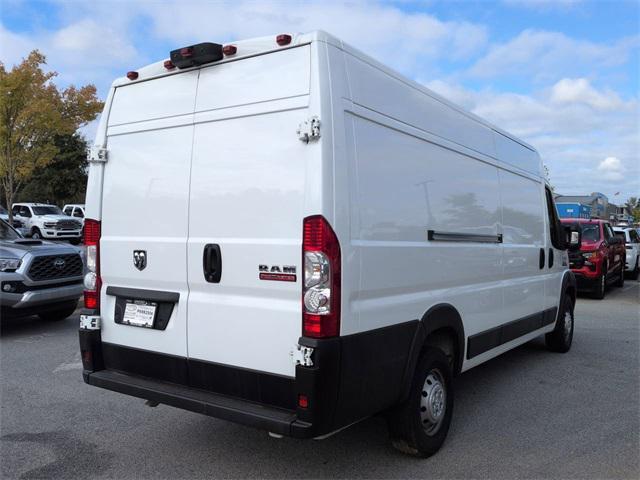 used 2022 Ram ProMaster 3500 car, priced at $39,998