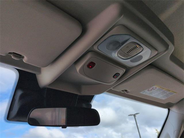 used 2022 Ram ProMaster 3500 car, priced at $39,998