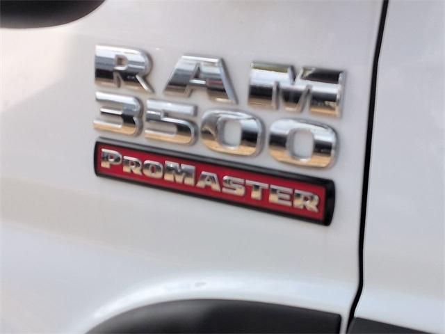 used 2022 Ram ProMaster 3500 car, priced at $39,998