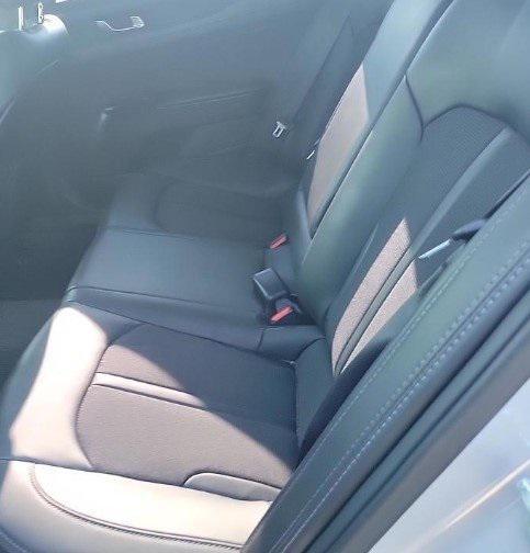 used 2024 Kia K5 car, priced at $30,985