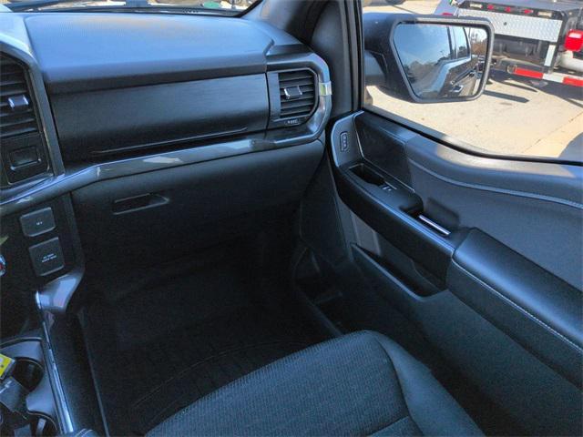 used 2021 Ford F-150 car, priced at $31,969