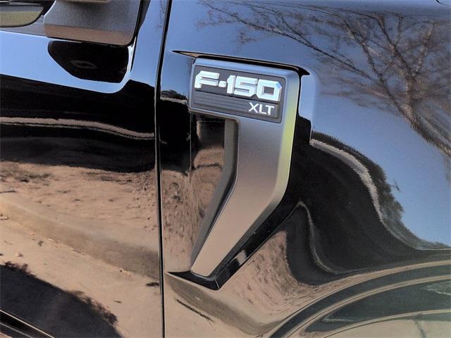 used 2021 Ford F-150 car, priced at $31,969
