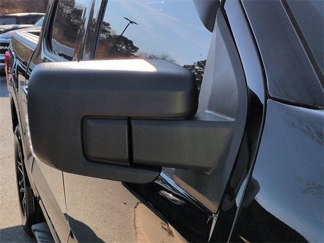 used 2021 Ford F-150 car, priced at $31,969