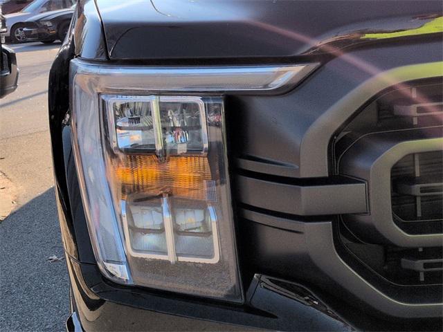 used 2021 Ford F-150 car, priced at $31,969