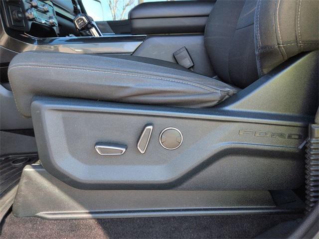 used 2021 Ford F-150 car, priced at $31,969