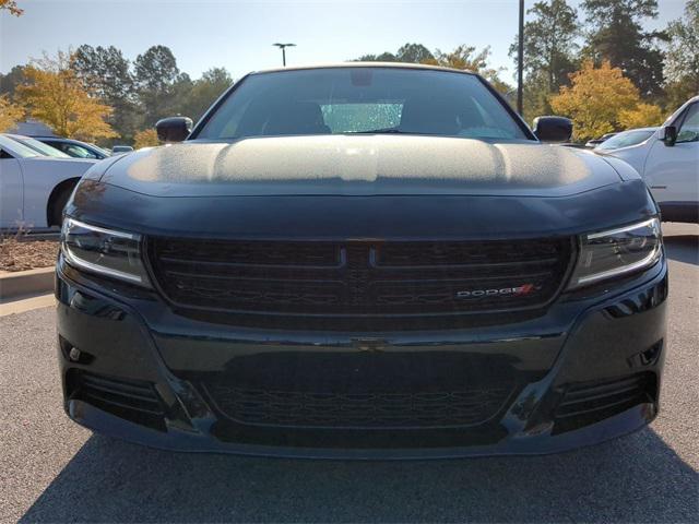 new 2023 Dodge Charger car, priced at $29,397