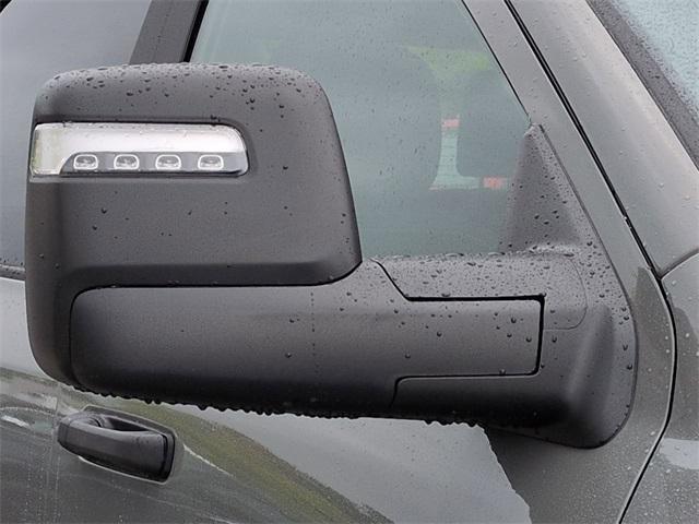 new 2025 Ram 2500 car, priced at $68,469