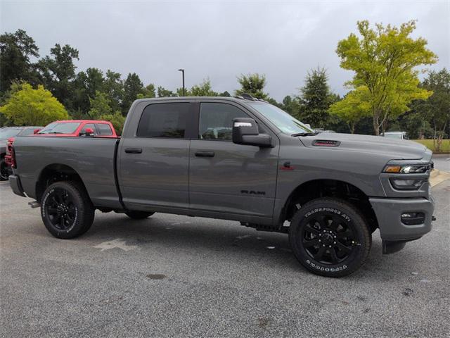 new 2025 Ram 2500 car, priced at $68,469