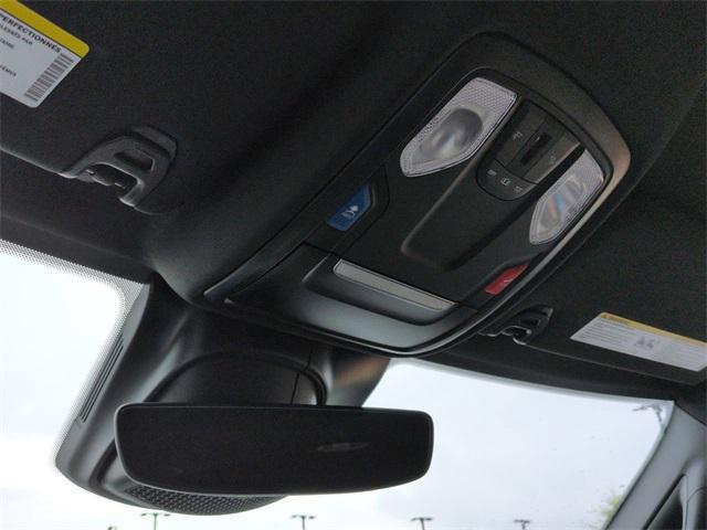 new 2025 Ram 2500 car, priced at $68,469