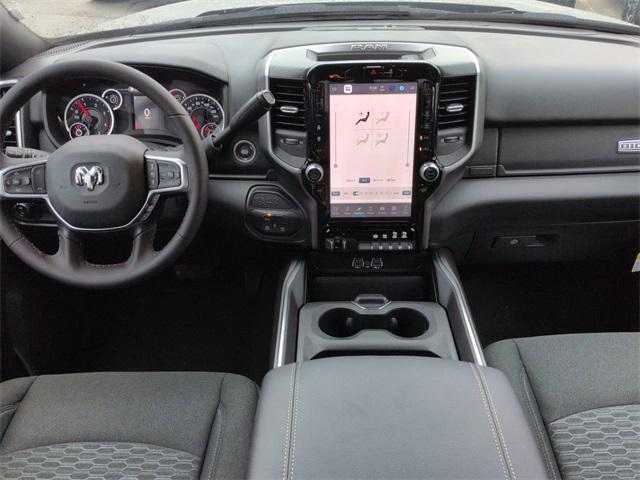 new 2025 Ram 2500 car, priced at $68,469