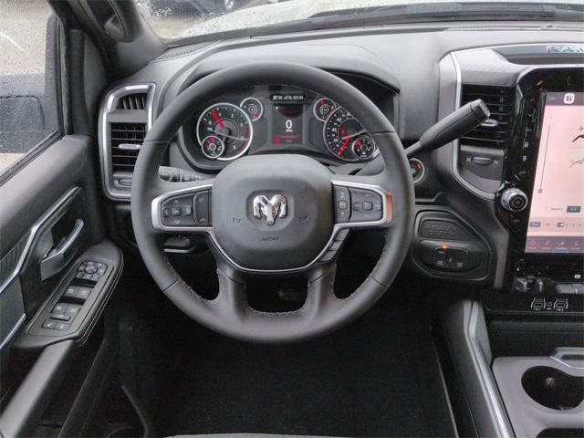 new 2025 Ram 2500 car, priced at $68,469