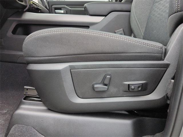 new 2025 Ram 2500 car, priced at $68,469