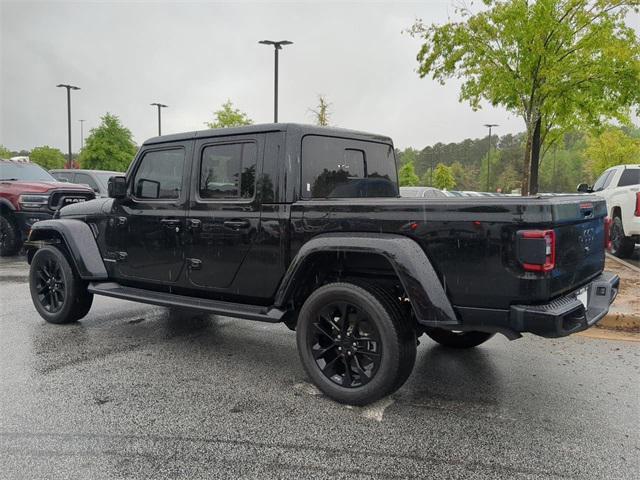 used 2021 Jeep Gladiator car, priced at $36,998