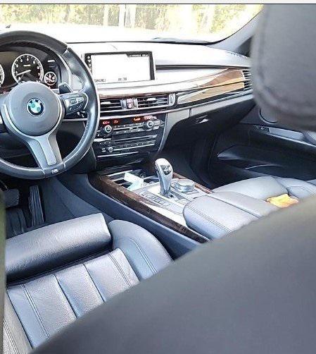 used 2017 BMW X5 car, priced at $23,998