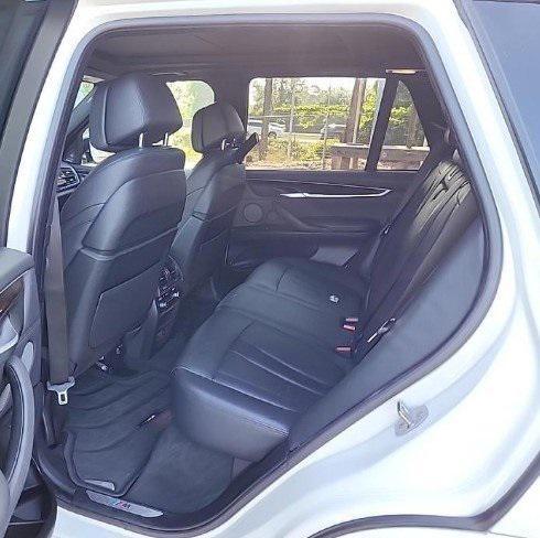 used 2017 BMW X5 car, priced at $23,998