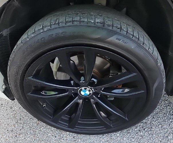 used 2017 BMW X5 car, priced at $23,998