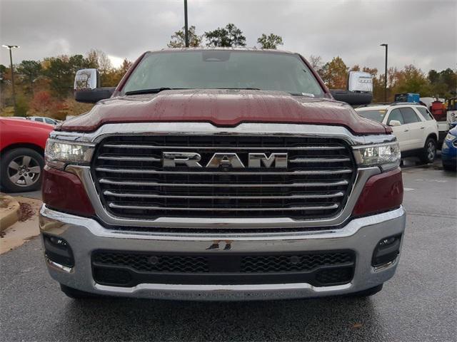 new 2025 Ram 1500 car, priced at $70,209