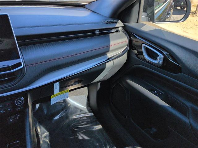 new 2026 Jeep Compass car, priced at $34,485