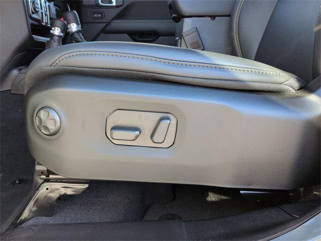 new 2026 Jeep Wrangler car, priced at $57,537