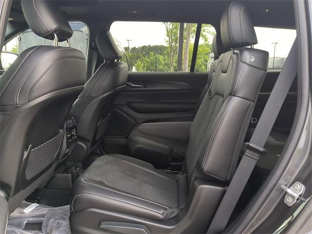 new 2025 Jeep Grand Cherokee L car, priced at $43,080