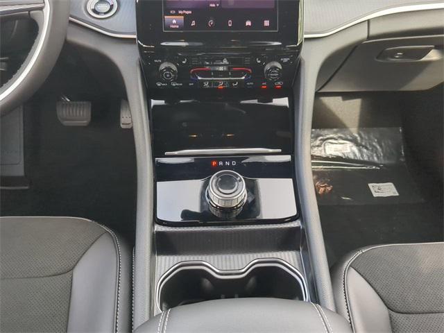new 2025 Jeep Grand Cherokee L car, priced at $43,080