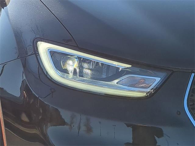 new 2025 Chrysler Pacifica car, priced at $38,615