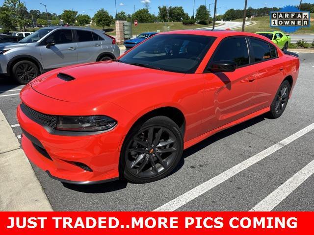 used 2023 Dodge Charger car, priced at $33,969
