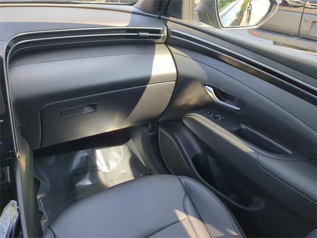 used 2024 Hyundai SANTA CRUZ car, priced at $32,969