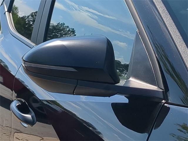 used 2024 Hyundai SANTA CRUZ car, priced at $32,969