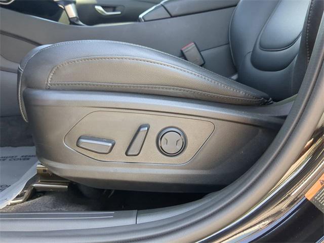 used 2024 Hyundai SANTA CRUZ car, priced at $32,969