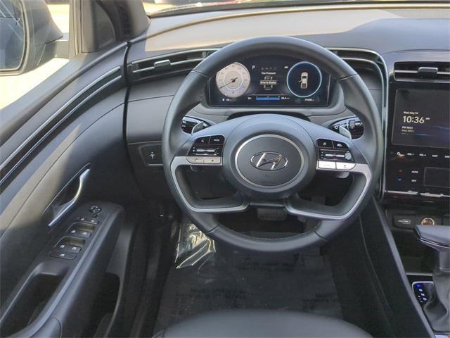 used 2024 Hyundai SANTA CRUZ car, priced at $32,969