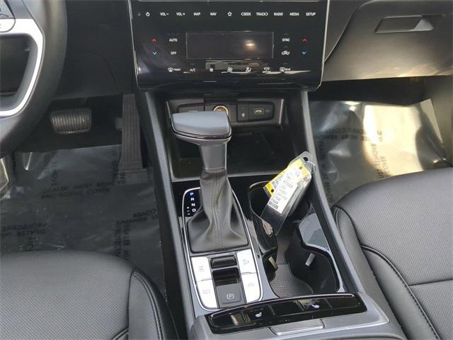 used 2024 Hyundai SANTA CRUZ car, priced at $32,969