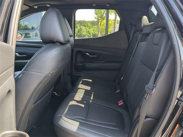 used 2024 Hyundai SANTA CRUZ car, priced at $32,969