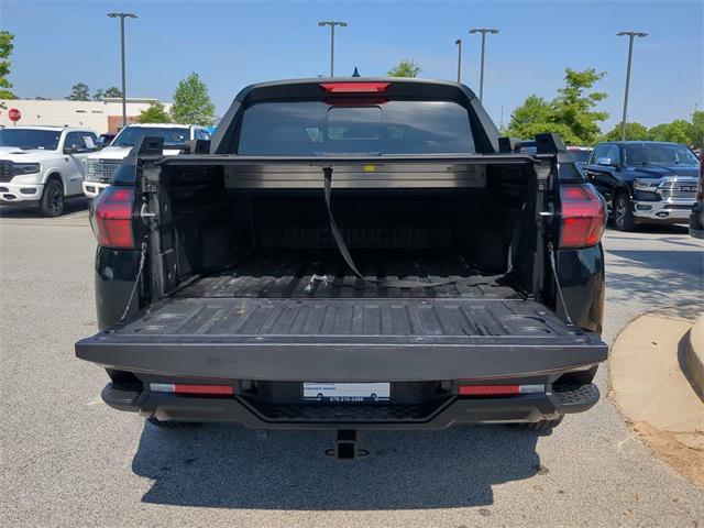 used 2024 Hyundai SANTA CRUZ car, priced at $32,969