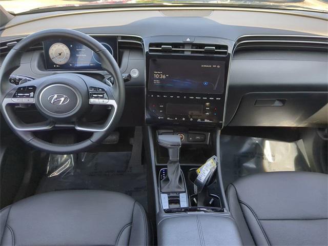 used 2024 Hyundai SANTA CRUZ car, priced at $32,969