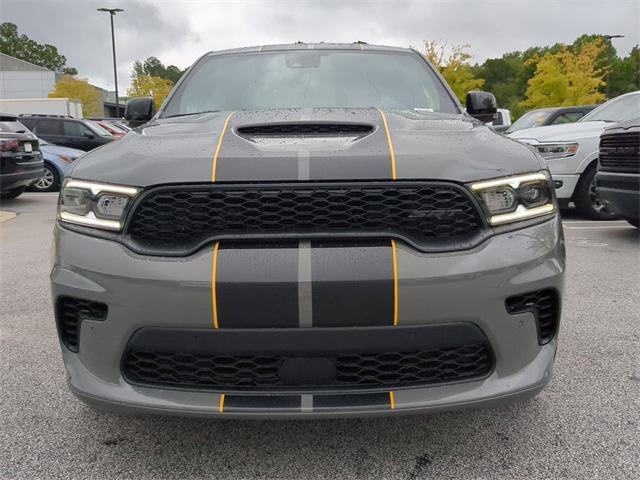 new 2024 Dodge Durango car, priced at $76,112