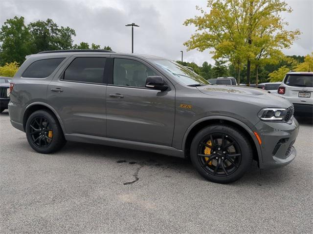 new 2024 Dodge Durango car, priced at $76,112